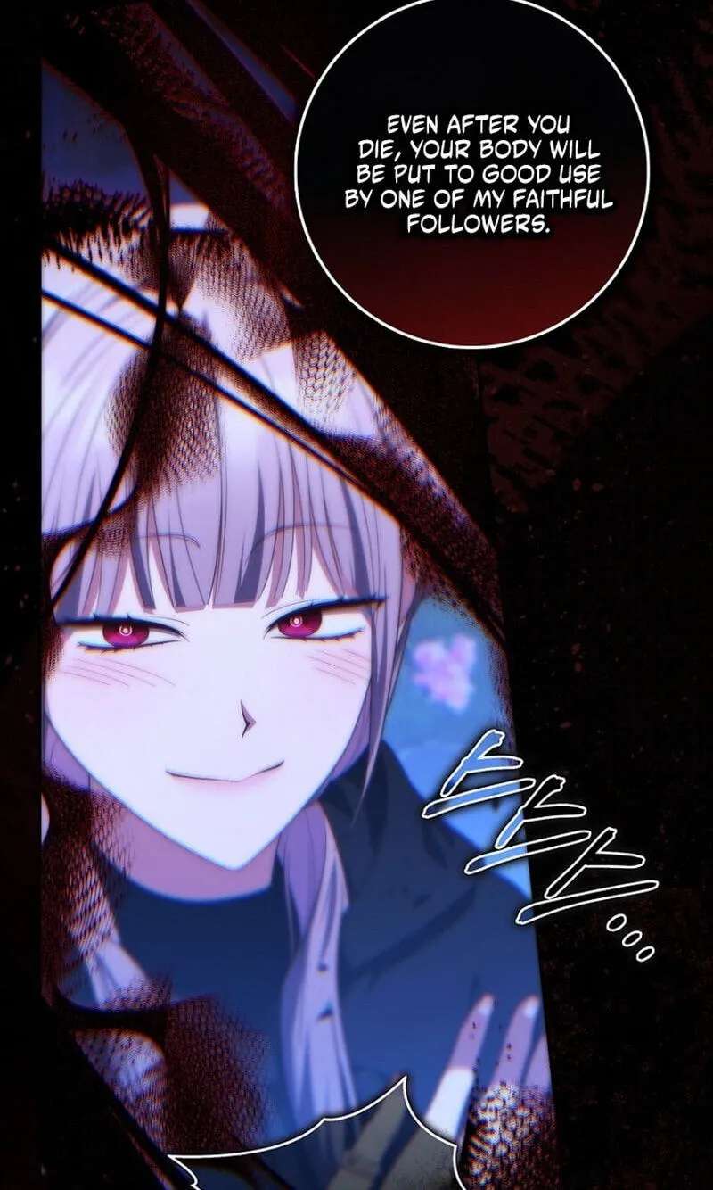 Fortune-Telling Lady Chapter 167 - page 105