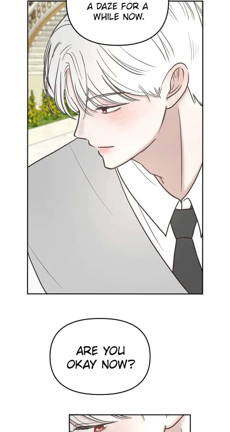 I Adopted the Male Lead from the Shelter 〘Official〙 Chapter 119 - page 41