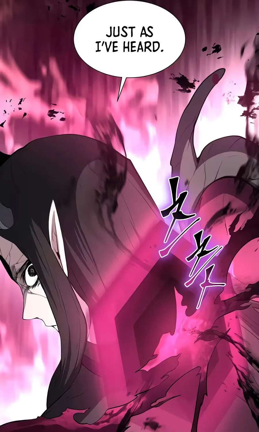 Skill Master Levels Up Chapter 166 - page 41