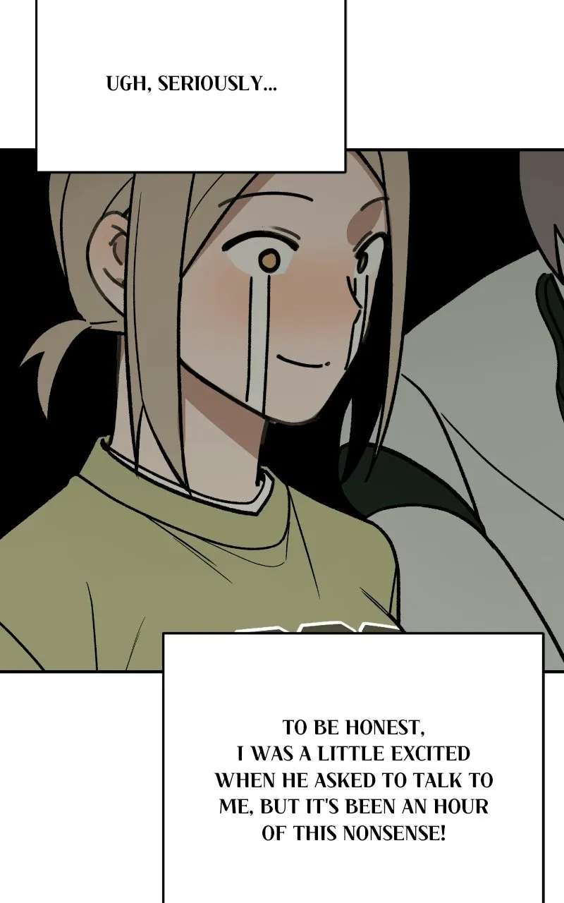 All Kinds ofNonsense Chapter 4 - page 76