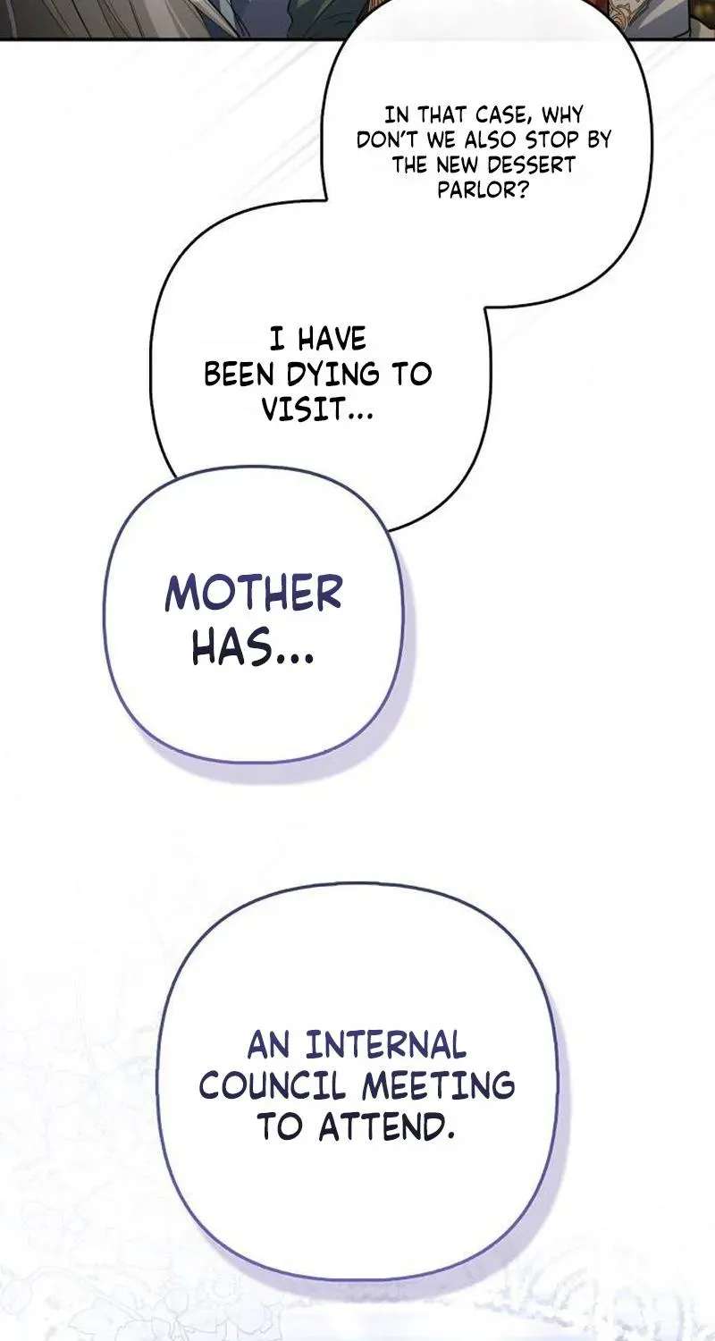 A Wicked Woman's Life with Her In-Laws Is Fun Chapter 1 - page 59