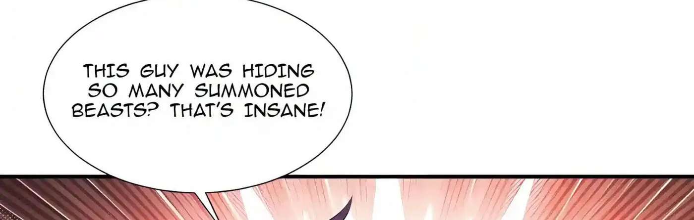 Wangling Tianzai: Wo Tai Shou Bai Wan Guhai Chapter 49 - page 42