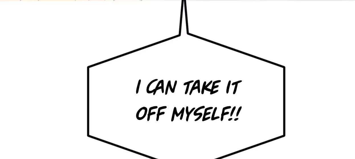 Senpai-chan's a Man?! Chapter 22 - page 34