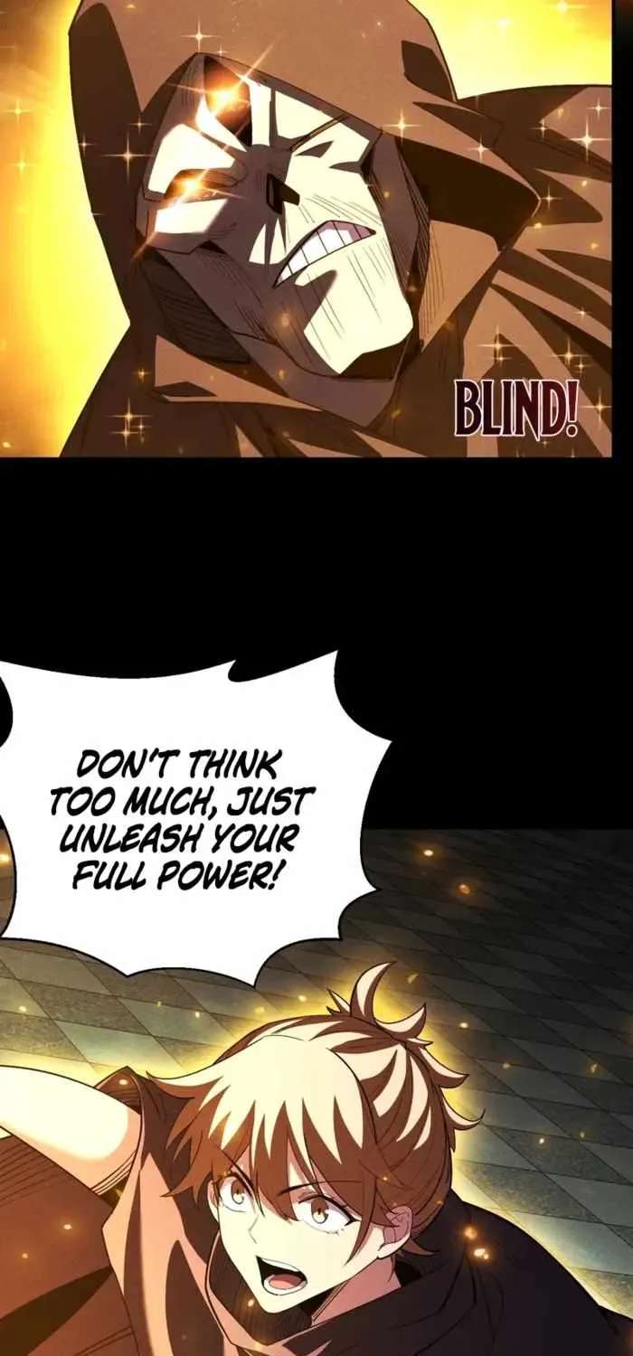 Idle Player Returns As A God Chapter 89 - page 7