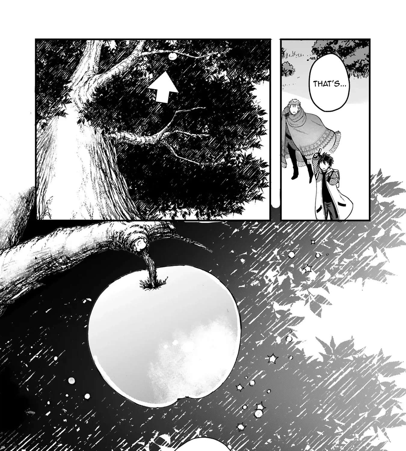Eat Curry and Level Up Chapter 5 - page 70