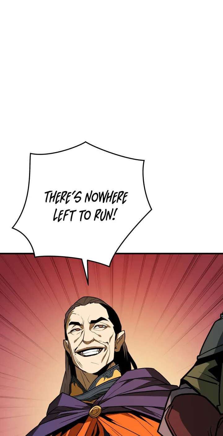 The Player of the Fallen Family Chapter 54 - page 75