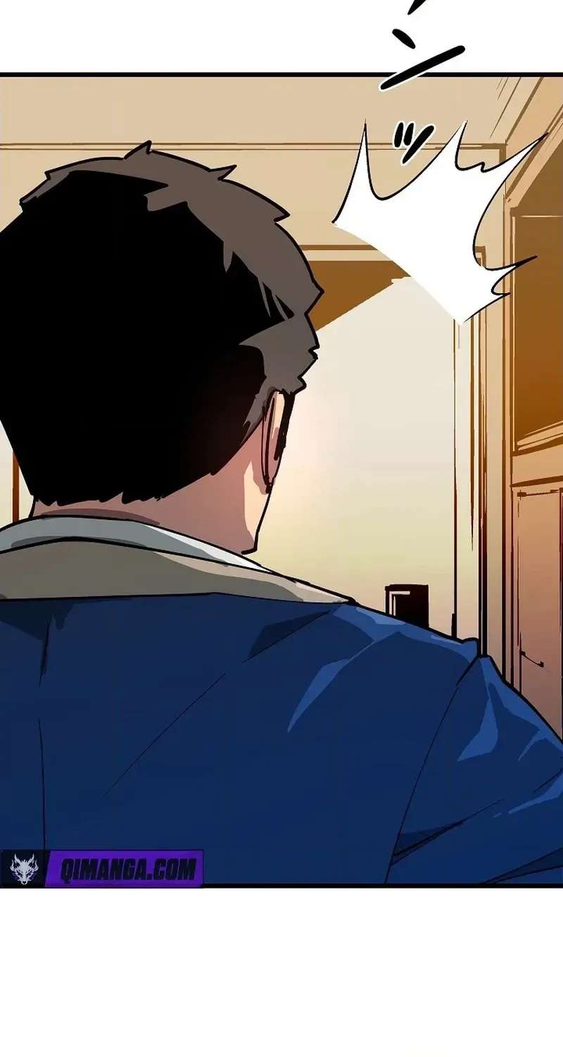 The Invincible Frontline: Awakening of the One-Eyed Chapter 18 - page 60