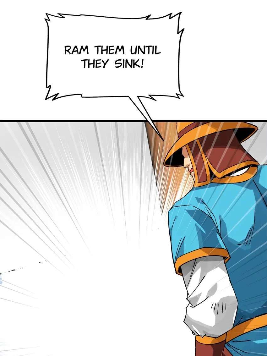 Reborn to Be a Great God Chapter 132 - page 39