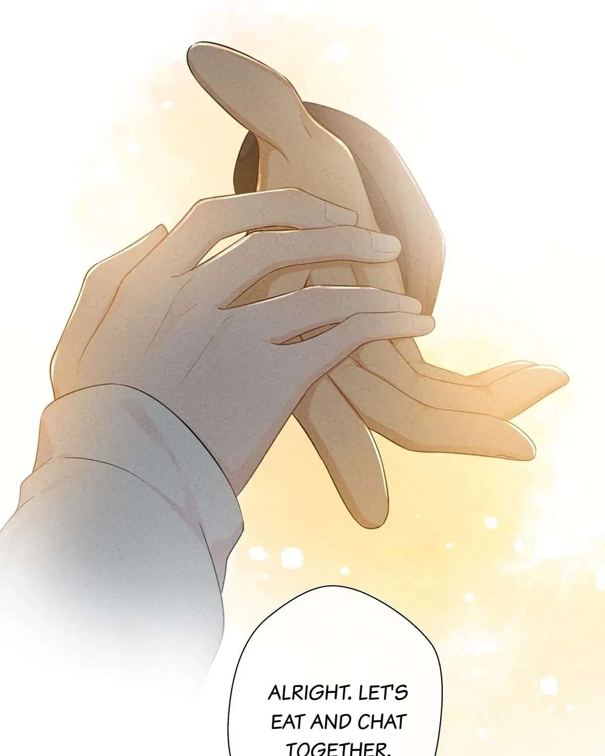 Mojito Lover Chapter 25 - page 73