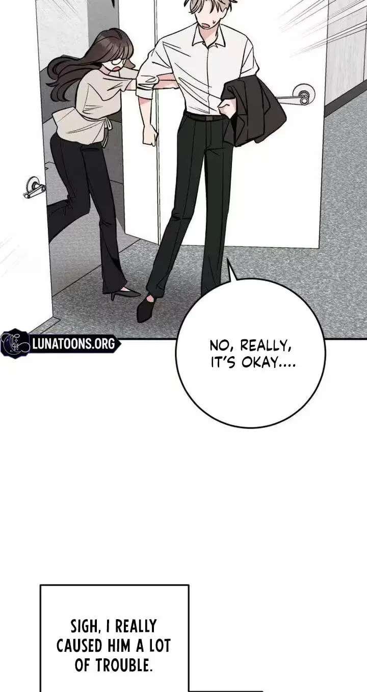 If You Don't Date, You Die! Chapter 37 - page 72
