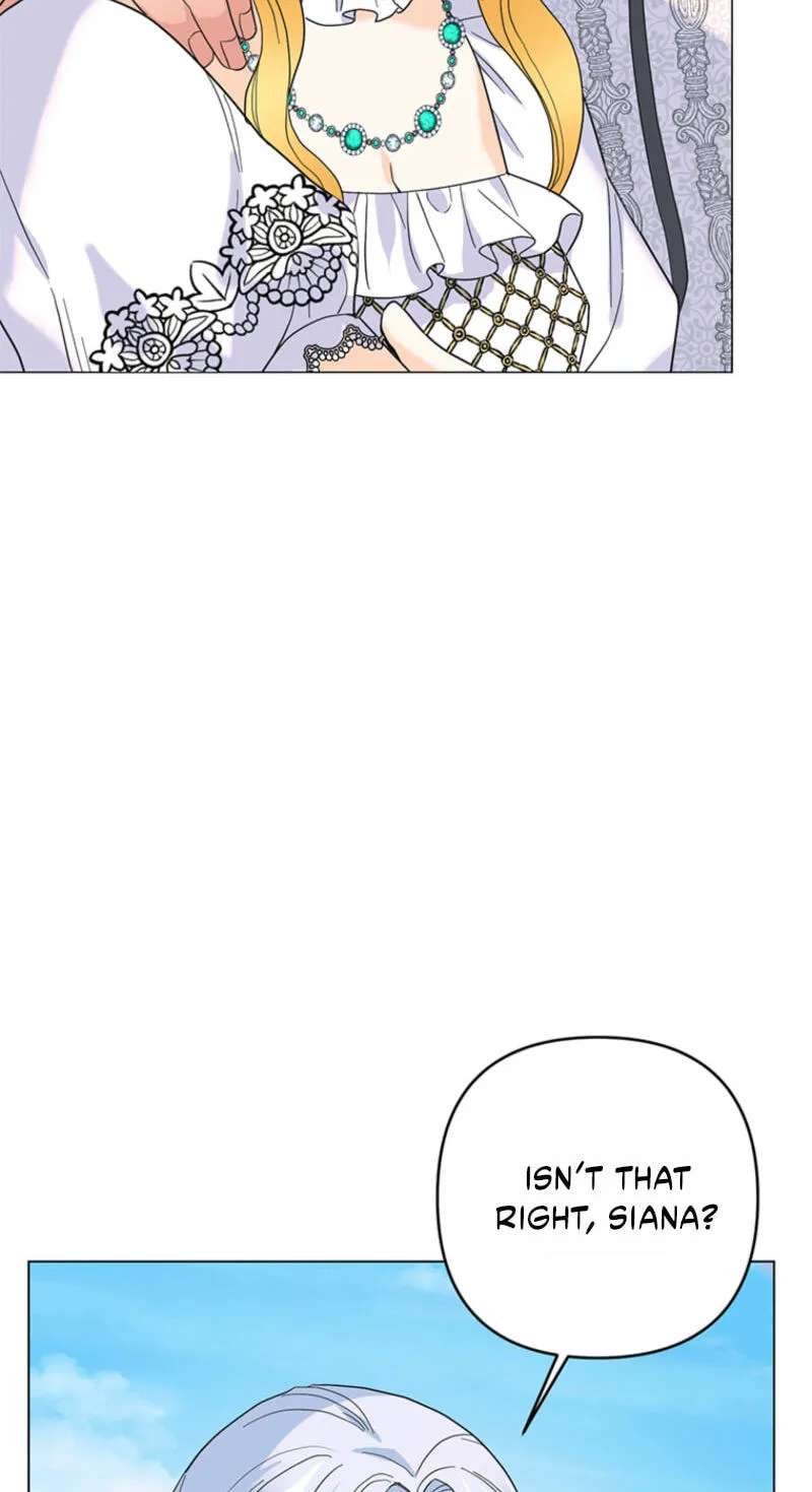 A Dark Secret Romance With a Former Saintess Chapter 32 - page 77