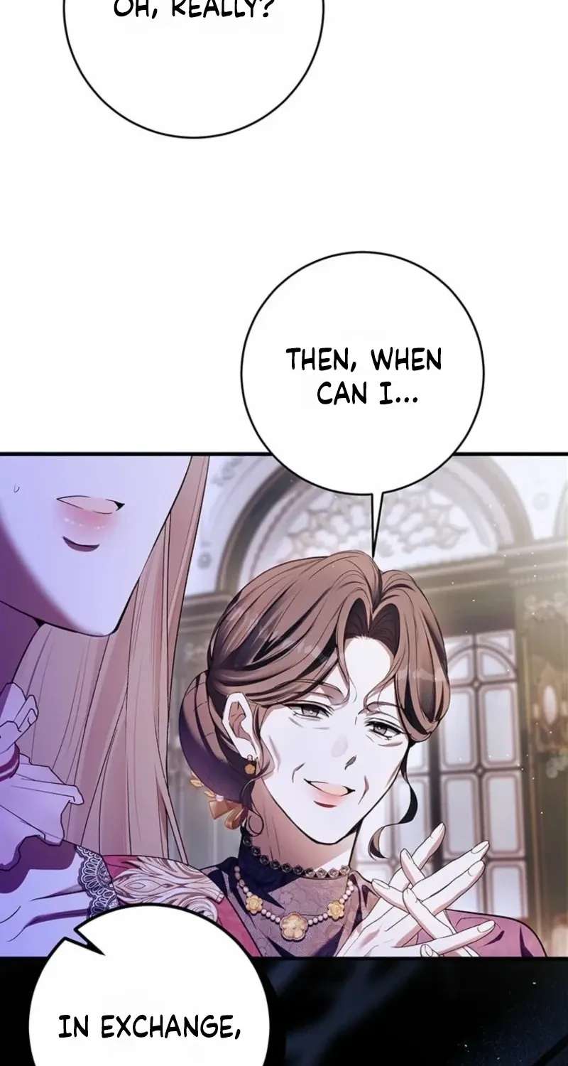 This Is What Revenge Looks Like Chapter 37 - page 104