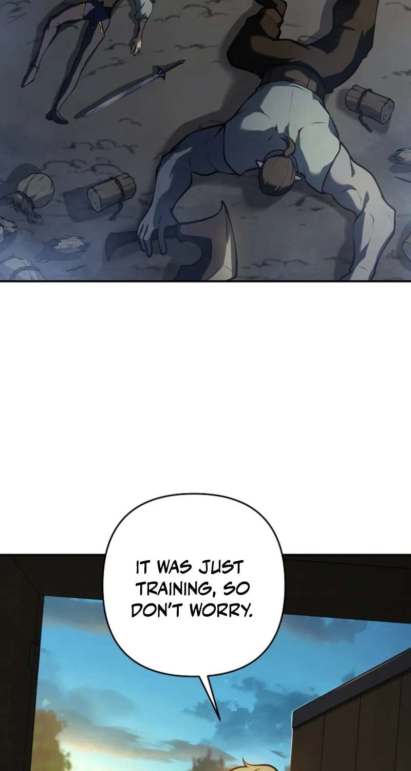 The Mad Dog of the Duke's Estate Chapter 73 - page 85