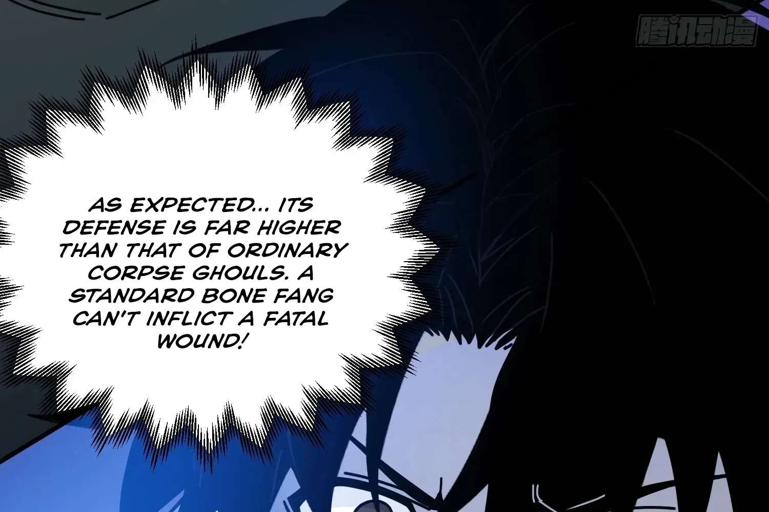 Extracting My Way to Become the Undead Archmage Chapter 4 - page 221