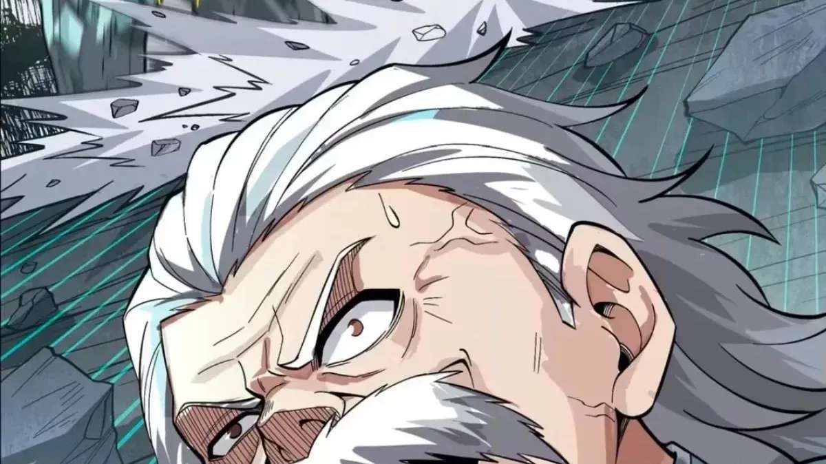 Legend Of Star General Chapter 390 - page 80