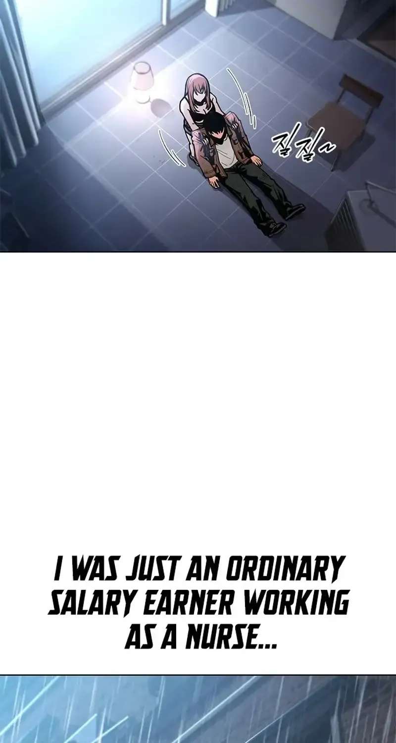 Love Tears Apart The Zombies Chapter 1 - page 81