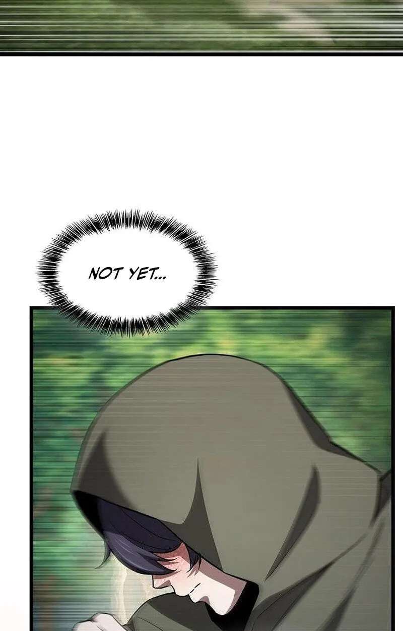 Who’s threatening you with a knife to make you a Heavenly Demon? Chapter 59 - page 13