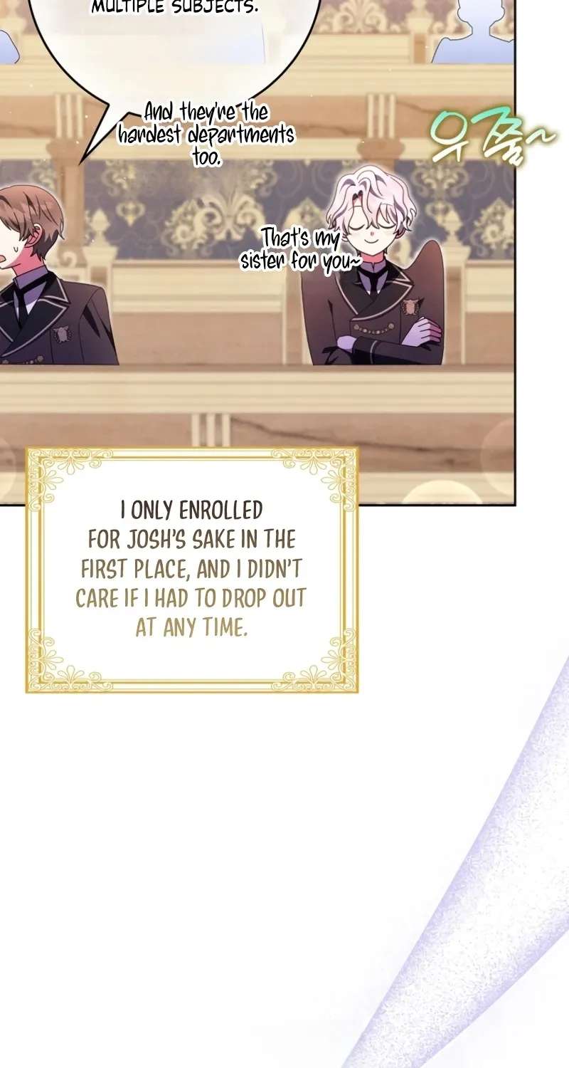 The Foreign Object Was Me Chapter 80 - page 71