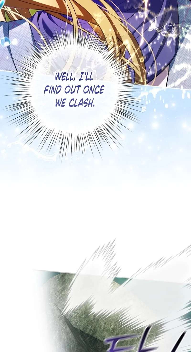 The Peaceful Life Of A Maid Who Hides Her Power And Enjoys It Chapter 38 - page 13