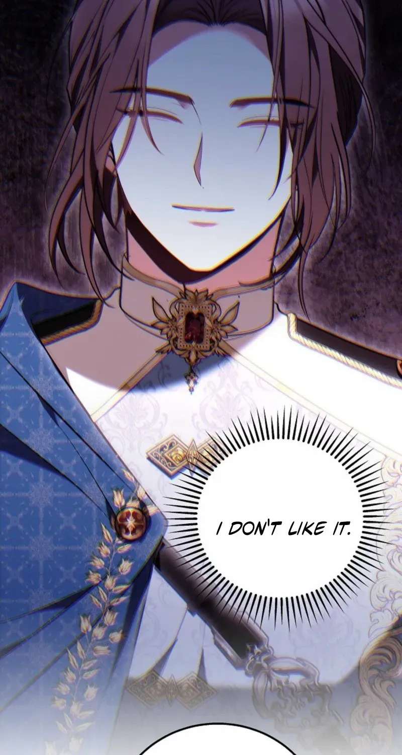When the Male Lead and Female Lead Broke Apart Chapter 35 - page 8