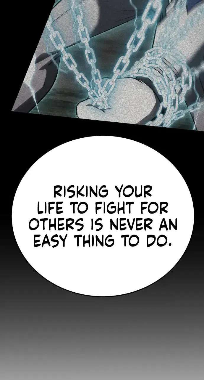 The World's Strongest Regime Chapter 20 - page 40