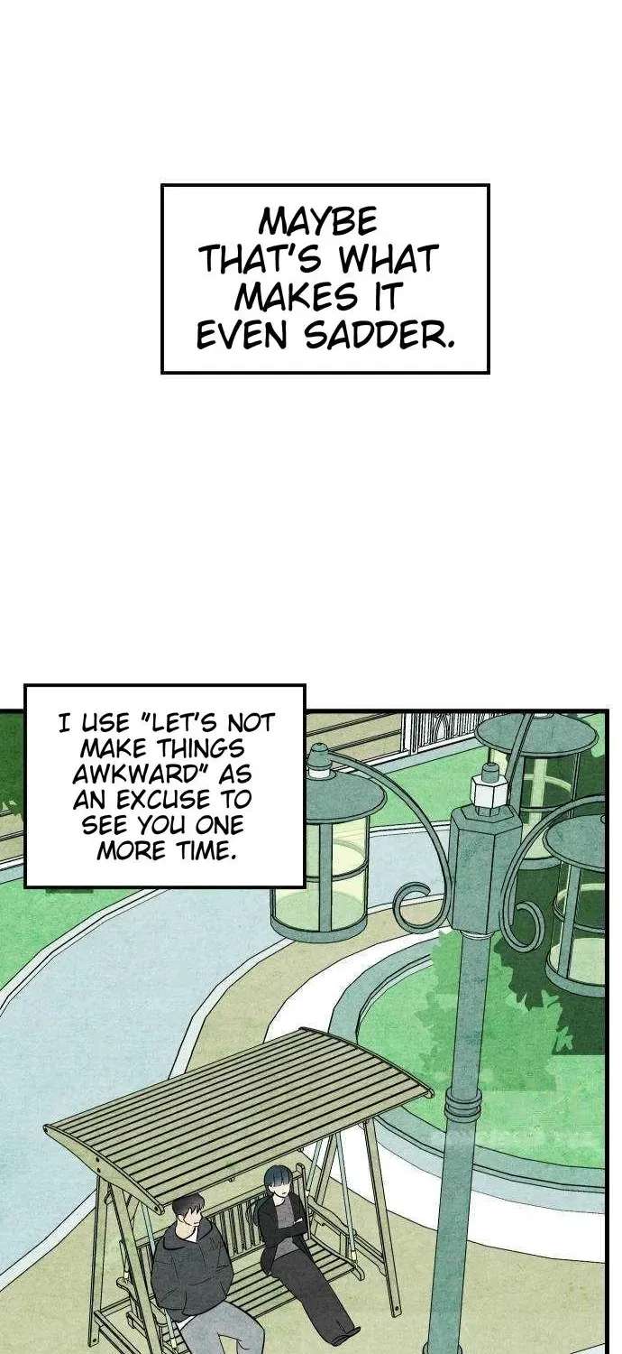 How to Turn You Around Chapter 57 - page 30