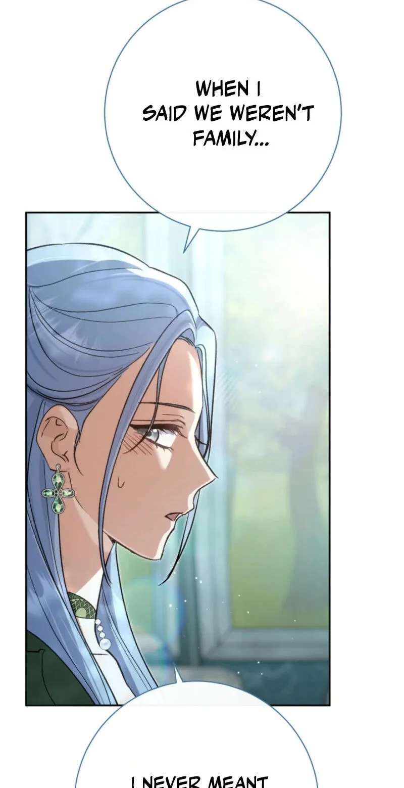 The Villainess's Blind Date Is Too Perfect Chapter 143 - page 37