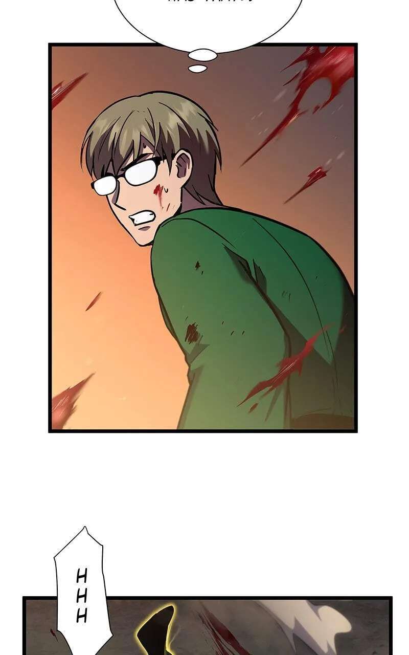 Arena Chapter 31 - page 33