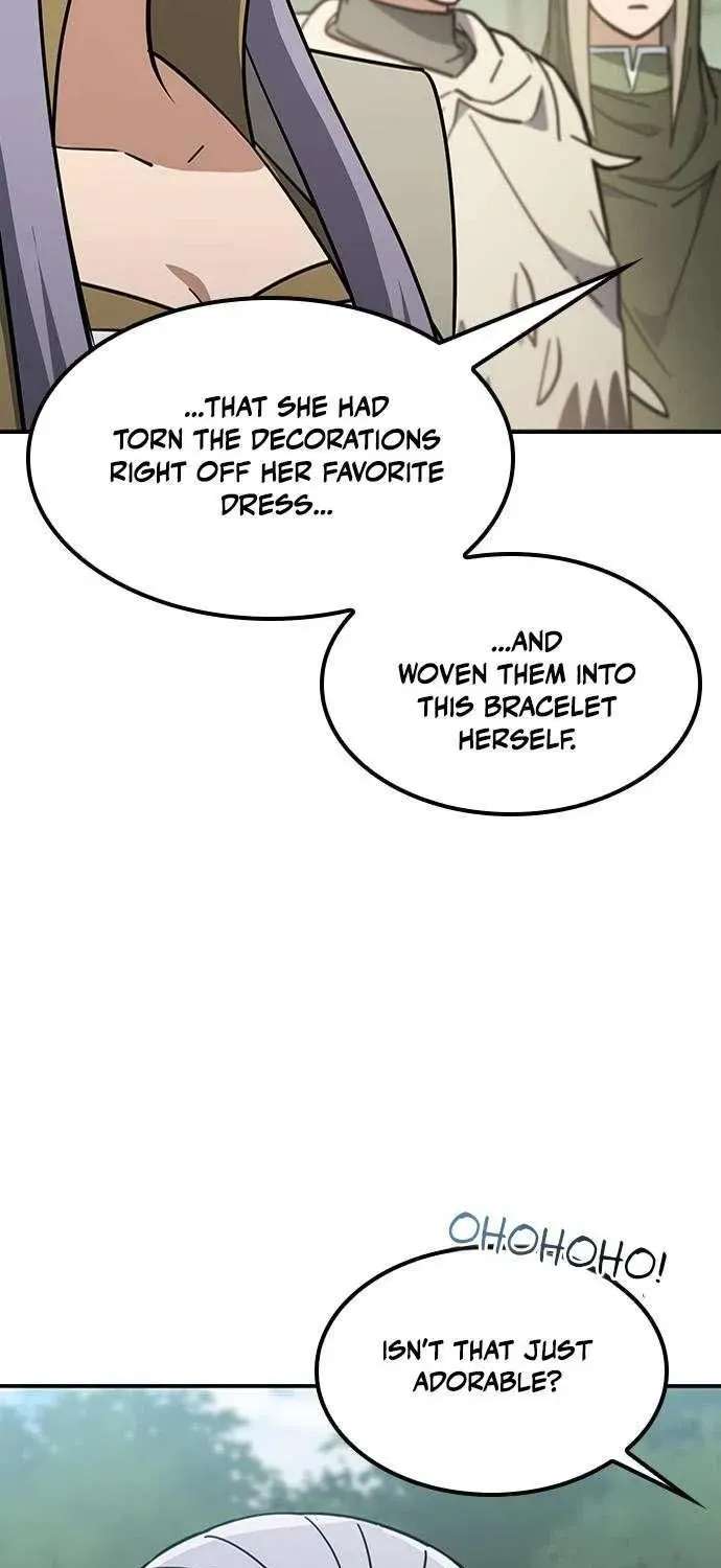 Kim Oh-jin’s Adventures with Strange Animals Chapter 59 - page 17