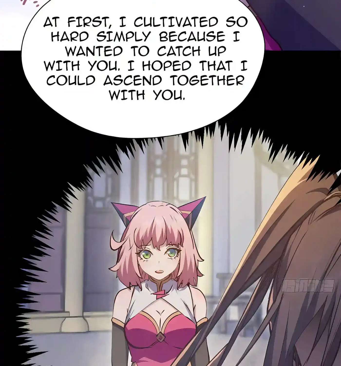 Lucky Me: I Secretly Cultivated for 1,000 Years Chapter 280 - page 107