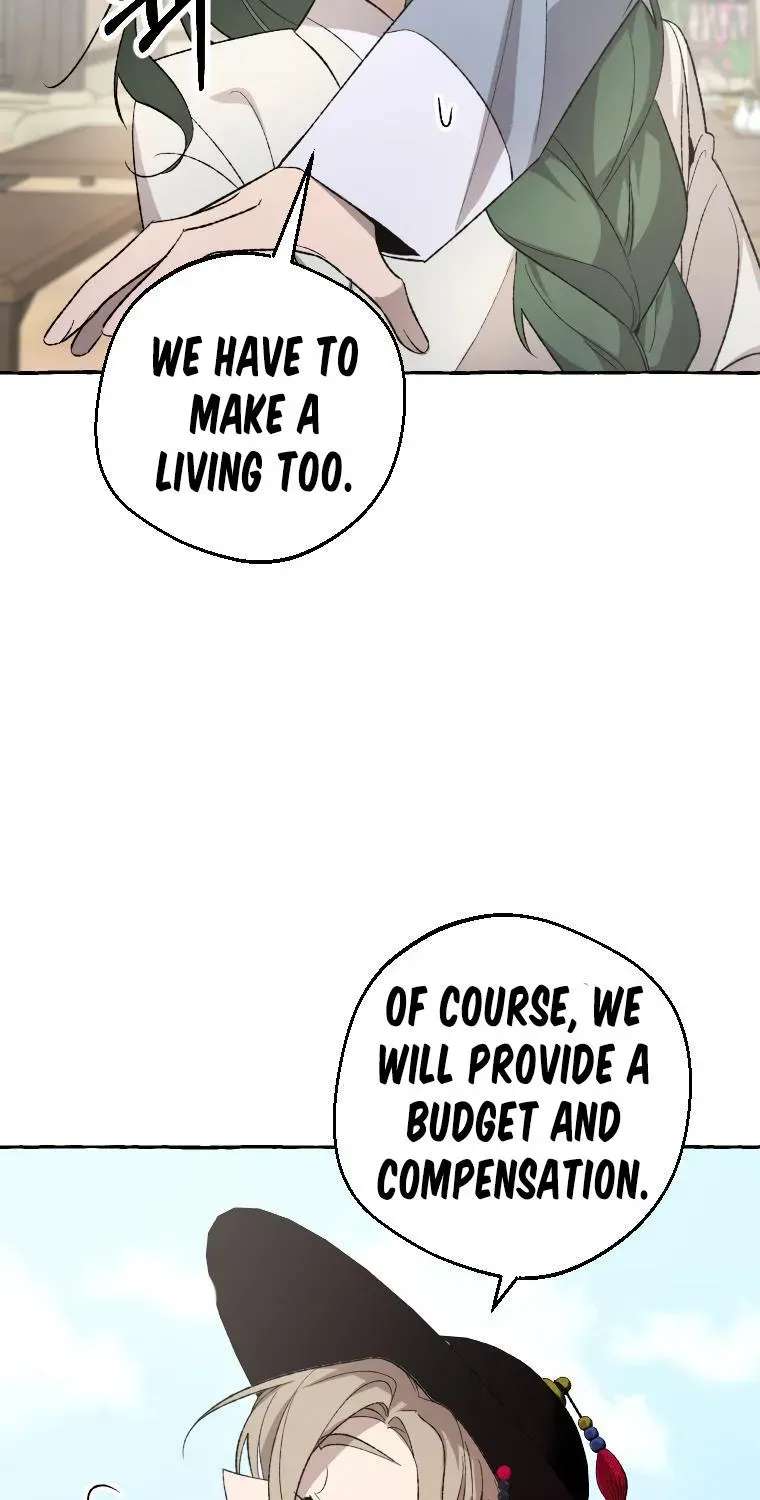Hyangdan Chronicles Chapter 7 - page 33