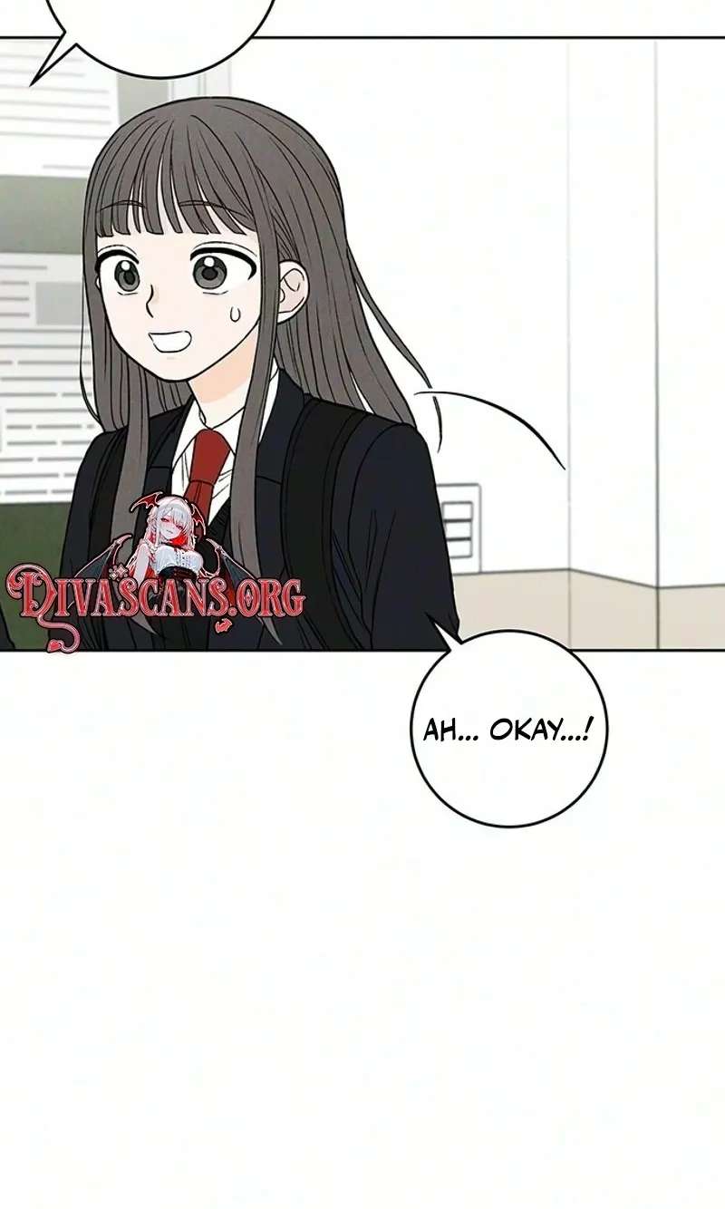 Have a Good Day Chapter 11 - page 42
