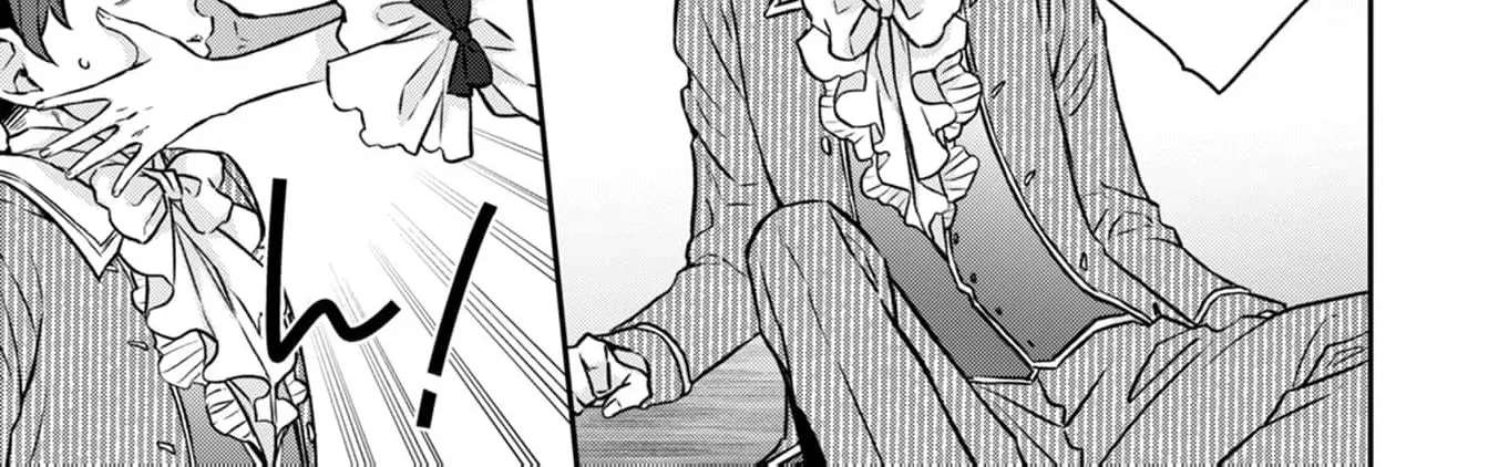 Ie-Shoku Aikyou-Nashidesuga, Osananajimi Hakushaku ni Hiroware Amayakasaretemasu Chapter 2 - page 12