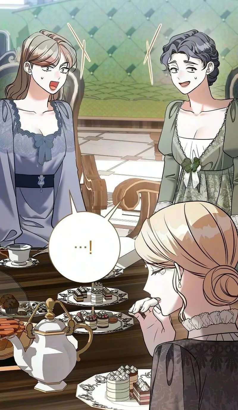 I Had My Position as a Wife Stolen by My Twin Chapter 18 - page 10