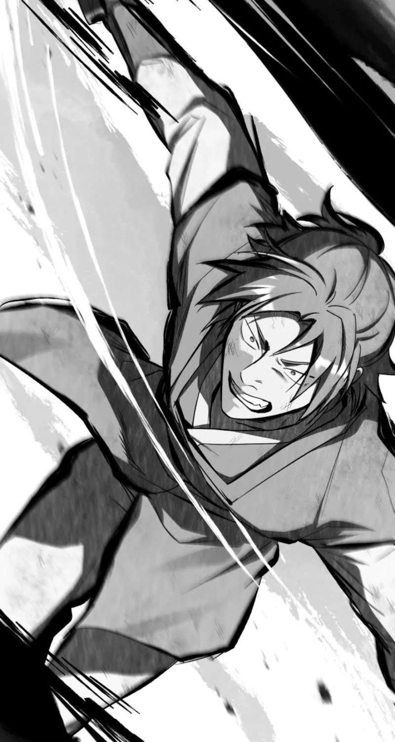 The Veteran Swordmaster’s Stream Chapter 34 - page 108