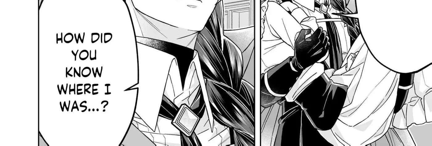 Reiguu Houchi Sarete 30-nen, Mouou Genkai na node Rien Itashimasu! Chapter 5 - page 10