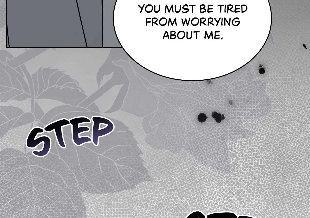 If You Desire to Keep Me Chapter 80 - page 37