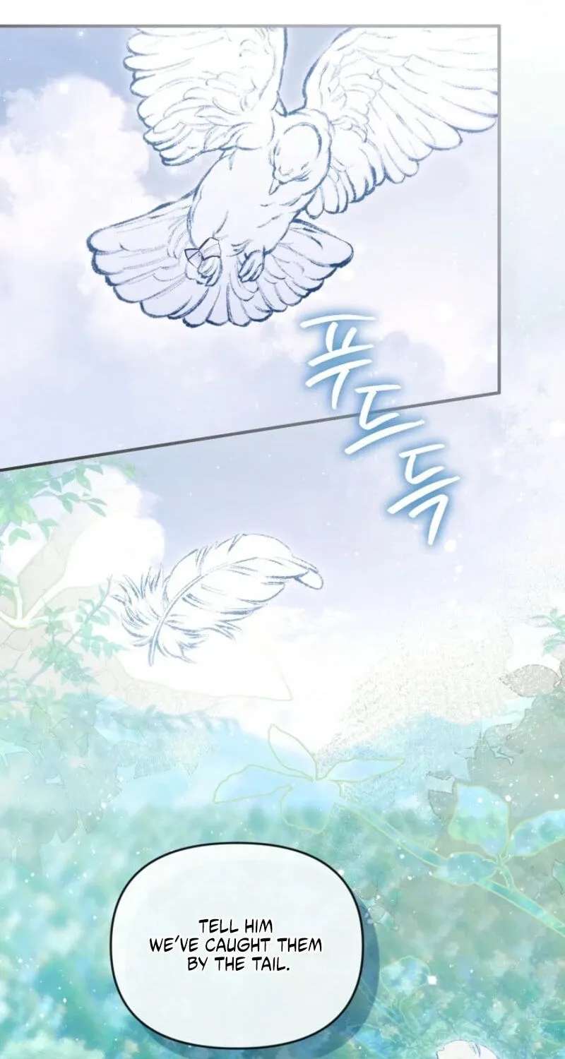 Awaiting My 7th Marriage Chapter 54 - page 8