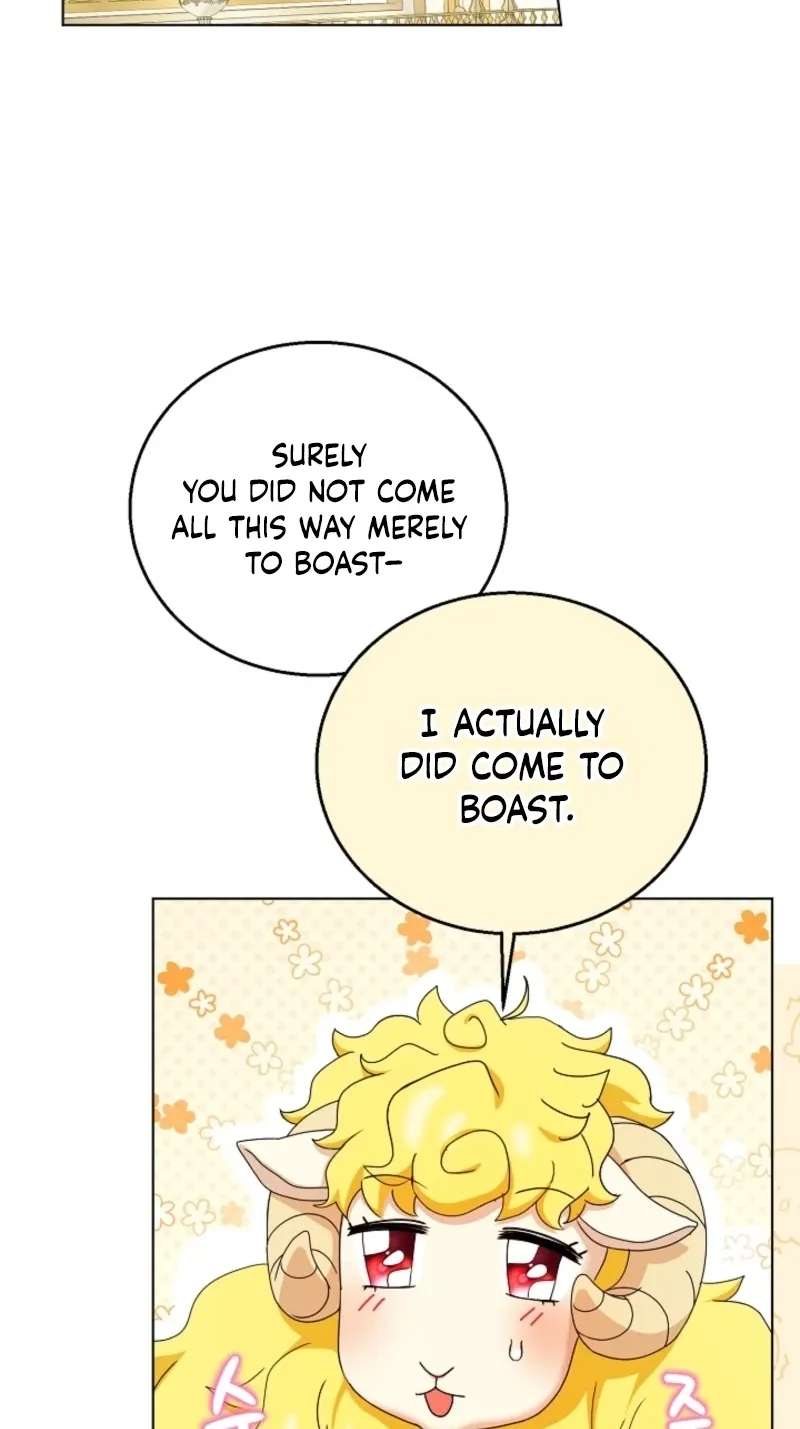 Not Your Ordinary Dad Chapter 44 - page 46