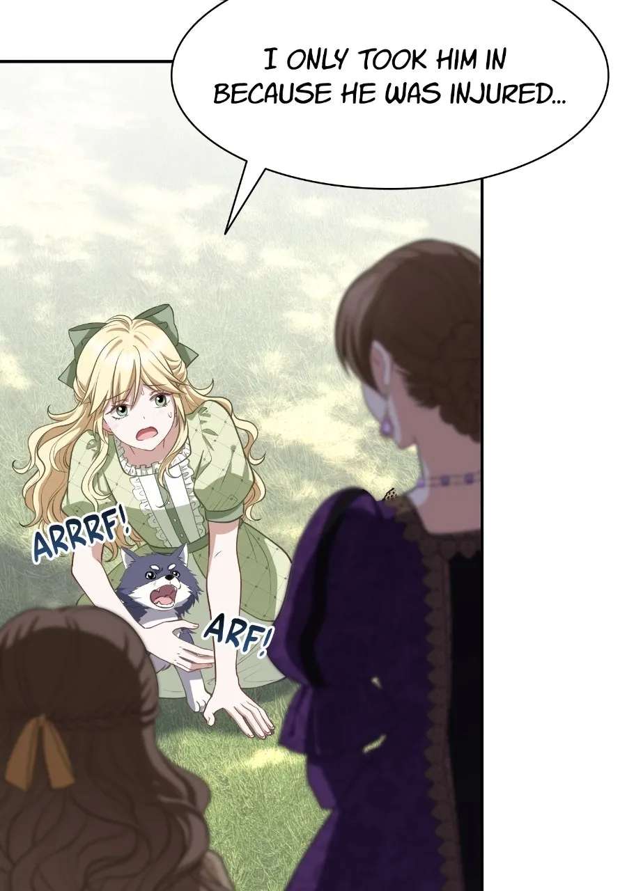 How I Became the Duke'sBeloved Daughter Chapter 2 - page 65