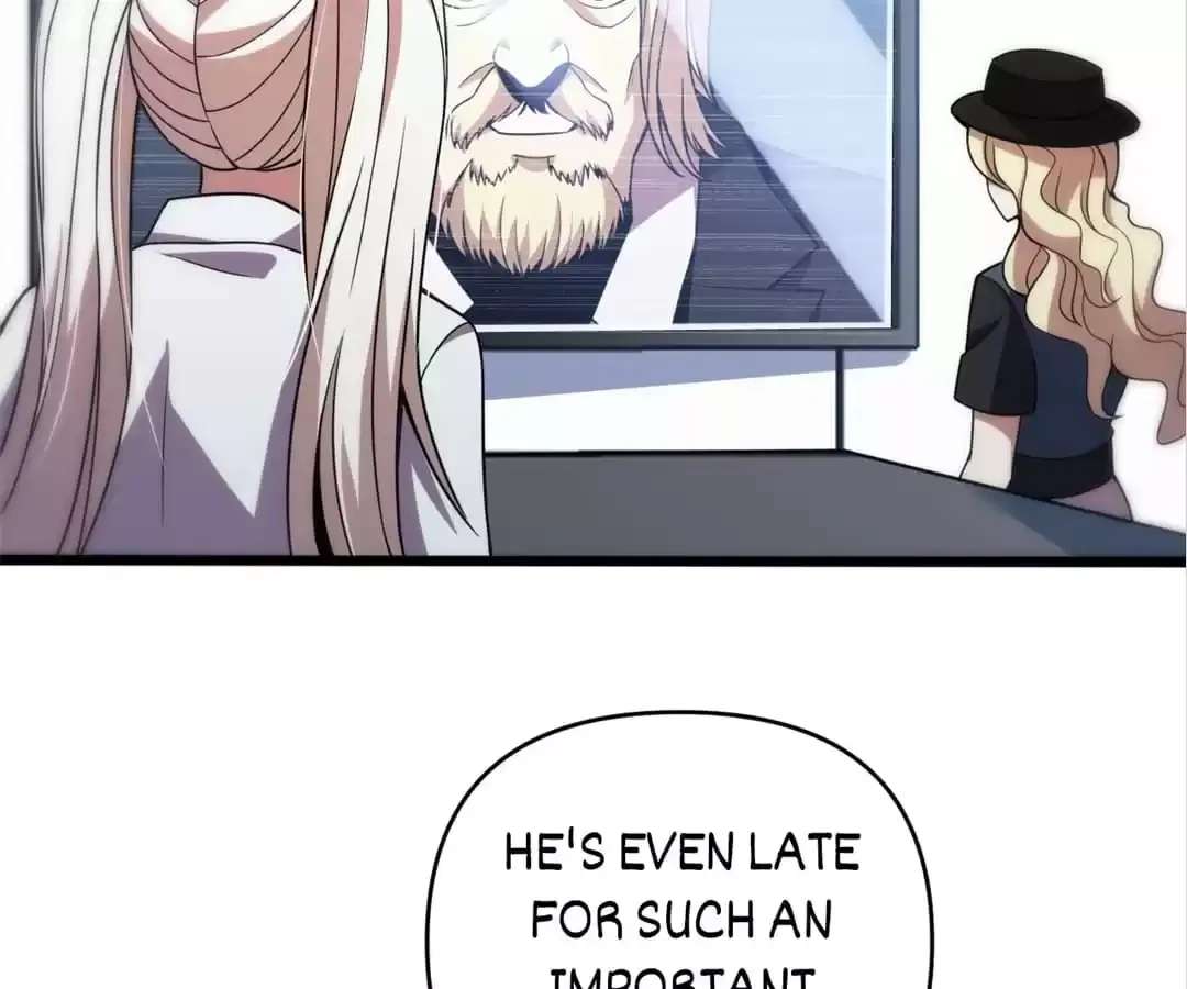 The Reborn Super Doctor Chapter 161 - page 4