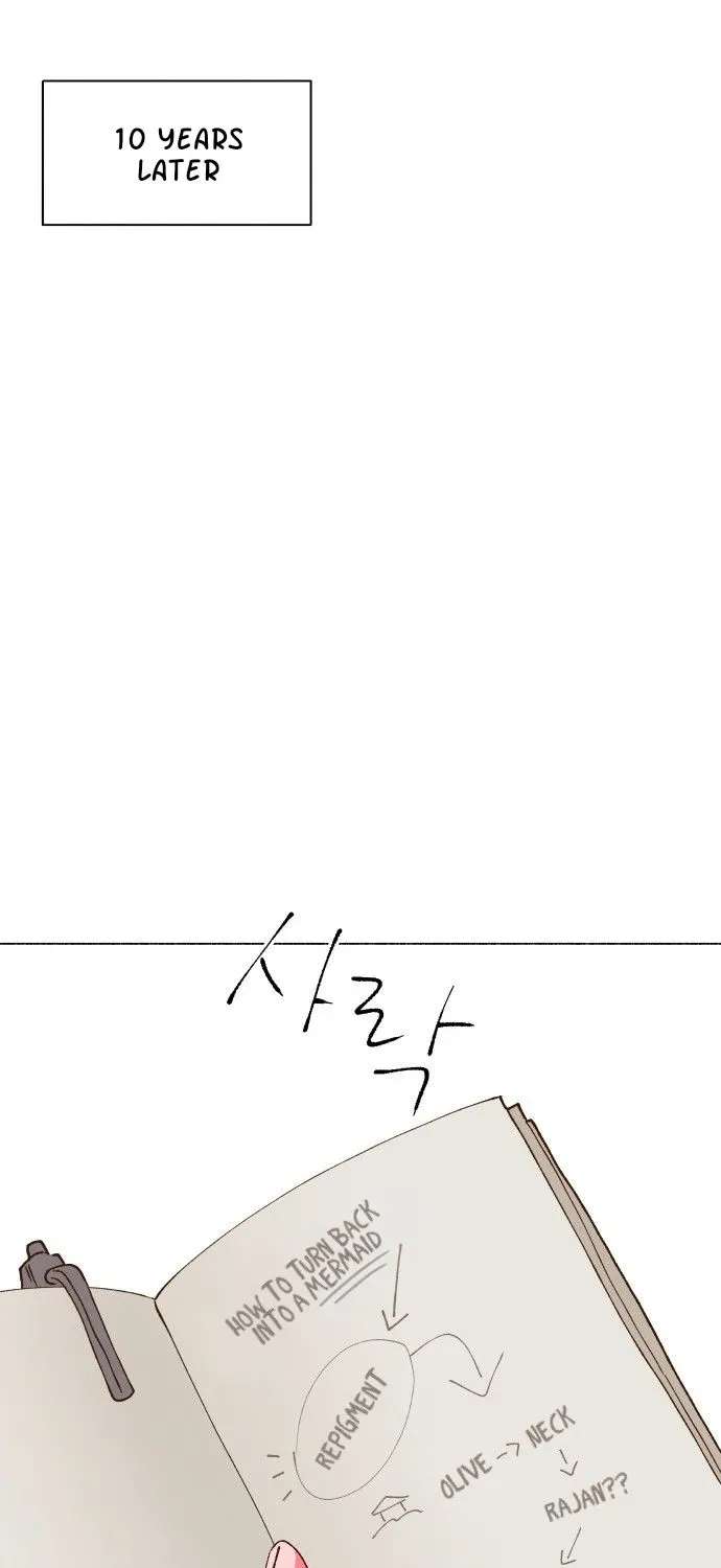 Even If It Goes to Waste Chapter 1 - page 80