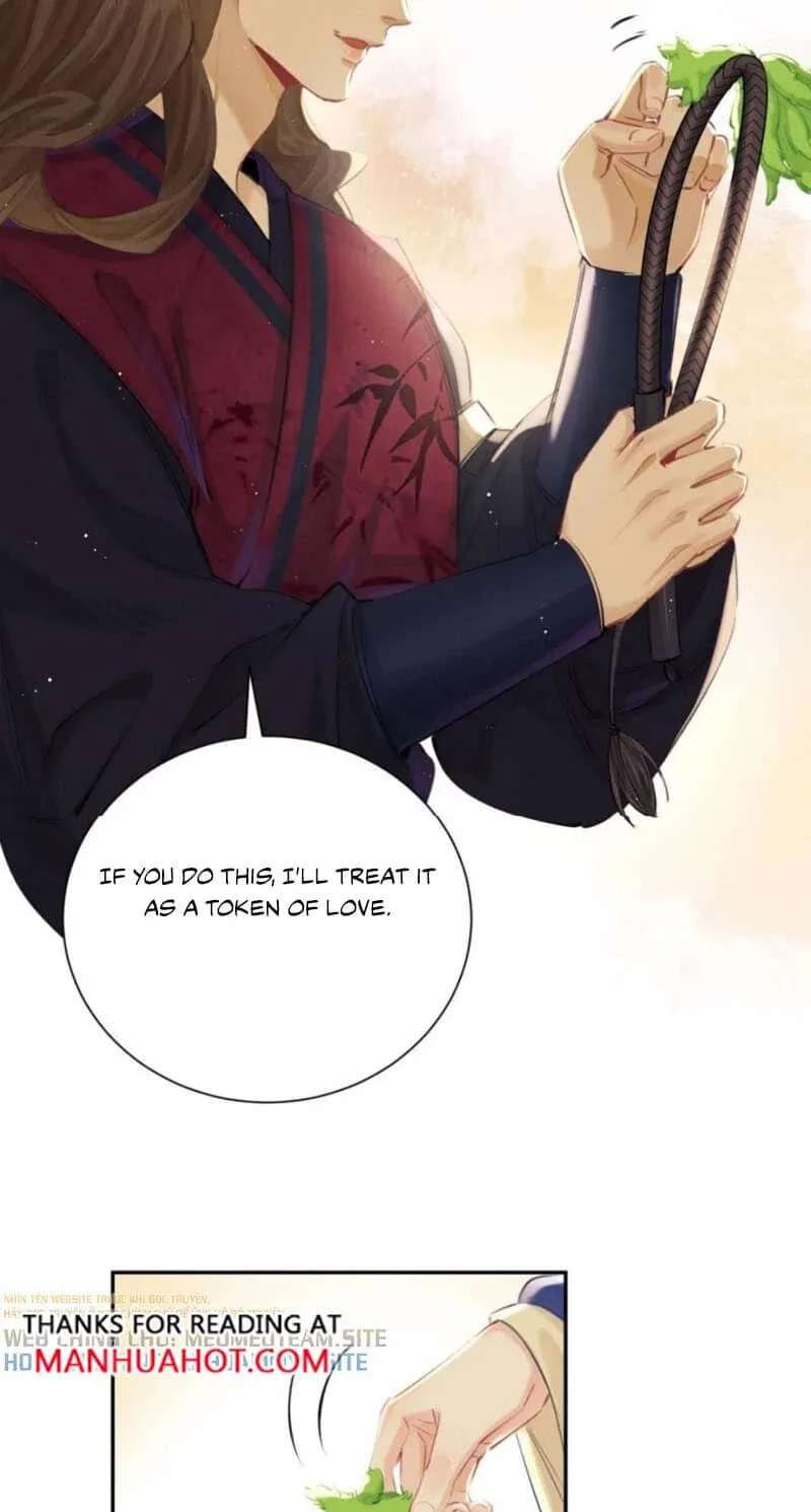 Spring in the Jade Pavilion Chapter 35 - page 24