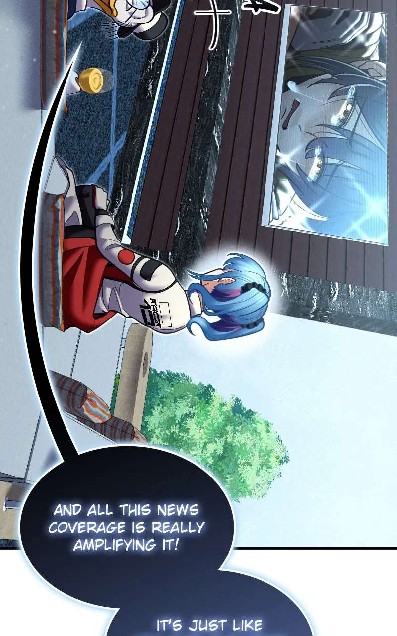 Mickey x F1®:Racing to the Top! Chapter 14 - page 3