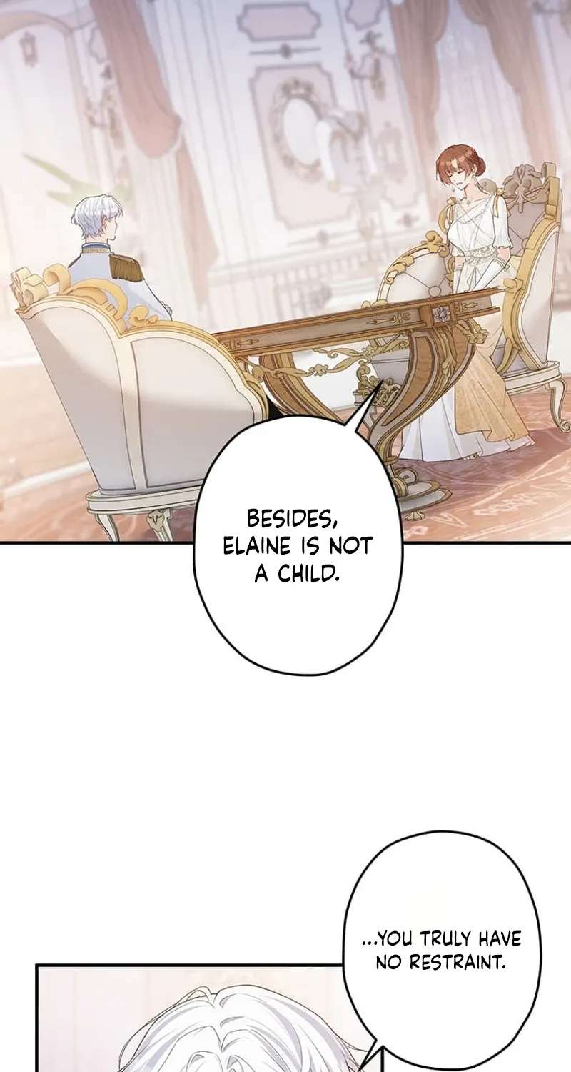The Guard Dog's Obsession Won't Stop Chapter 15 - page 30