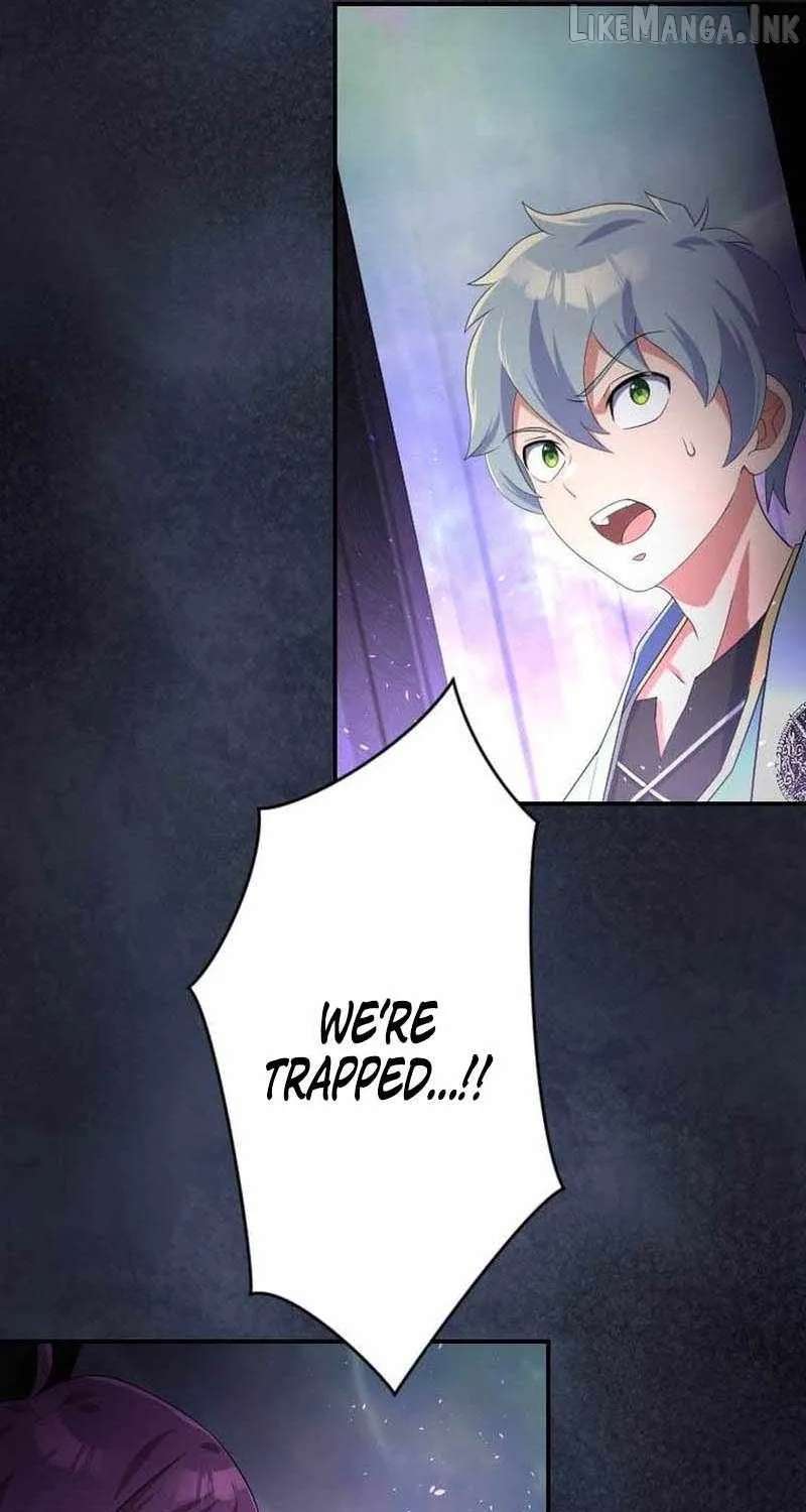 Fukushuu No Taishi - Level 9999 No Bakumatsu Isekai Tensei Chapter 108 - page 9
