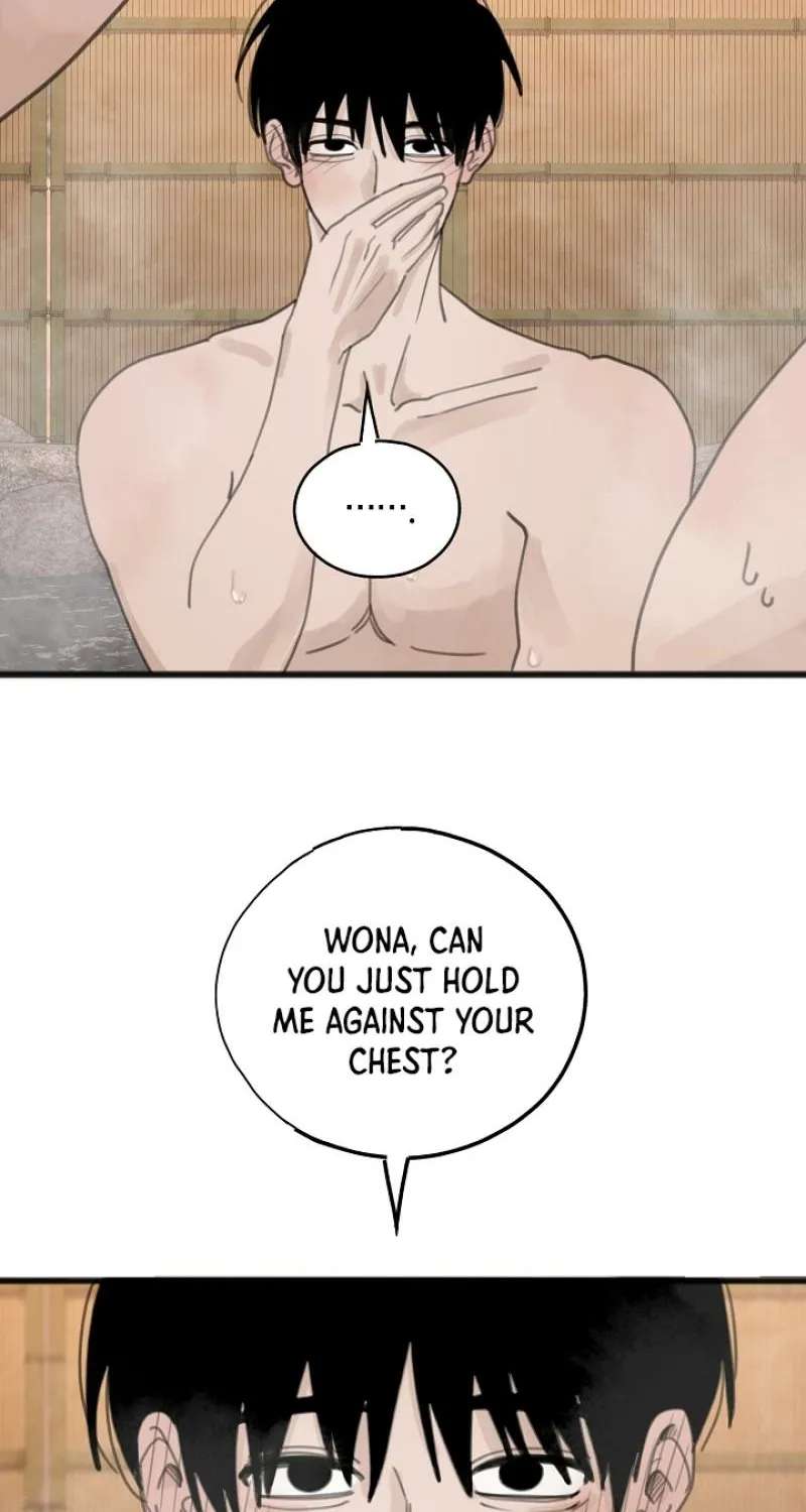 A Hot Spring Trip With Friends Chapter 3 - page 36
