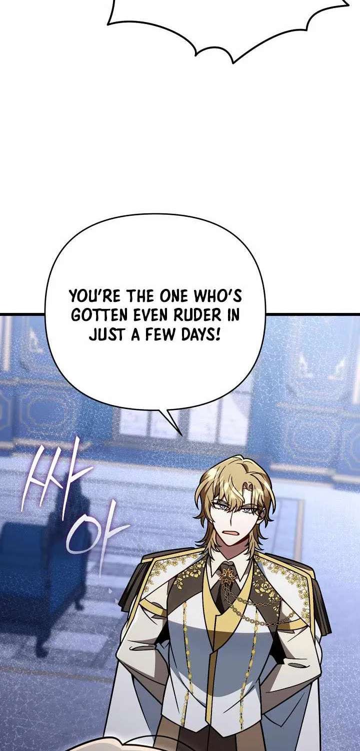 I'm Gonna Annihilate This Land Chapter 90 - page 34