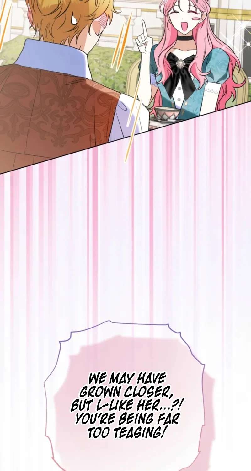 I Thought You Were A Time-Limited Husband Chapter 88 - page 90