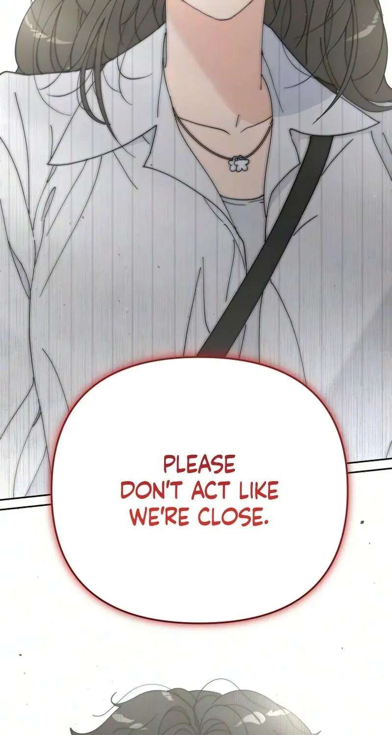 Reversal! First Love Chapter 4 - page 3